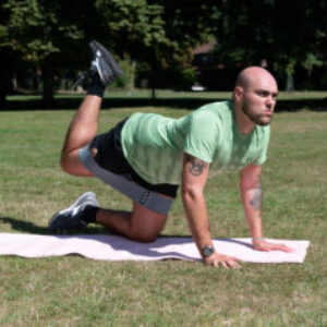 Picture of Luke Boss